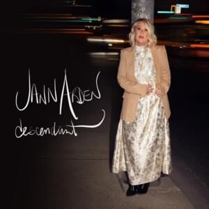 Descendant - Jann Arden