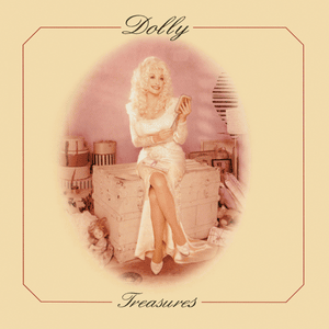 For the Good Times - Dolly Parton