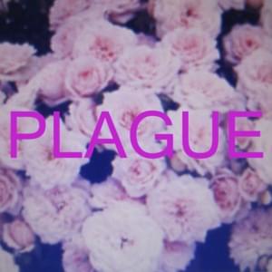 Plague - Crystal Castles