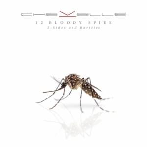 The Clincher (Version 103) - Chevelle