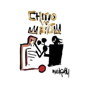 Rakim - Balt Getty & Chino XL