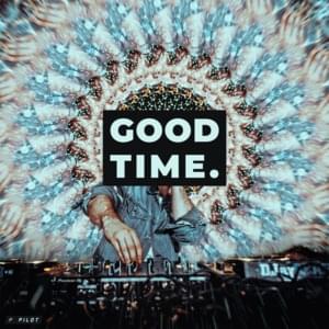 Good Time - Fox Stevenson