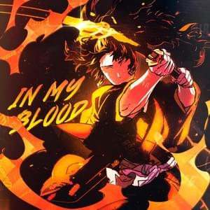 In My Blood (Yoriichi Demon Slayer) - None Like Joshua (Ft. Tyler Clark)