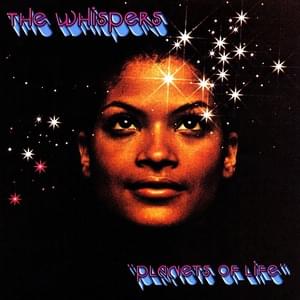 A Singer of Songs - The Whispers