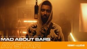 Mad About Bars - S5-E14 - Mixtape Madness, Kenny Allstar & Aystar