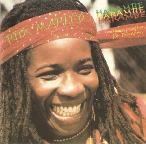 Harambe - Rita Marley