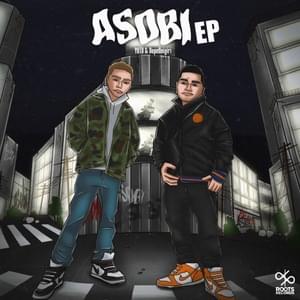 ASOBI 2.0 - YUTO & DopeOnigiri (Ft. Deech & Watson (JPN))