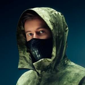 Ritual (First Demo Lyric Official) - Alan Walker