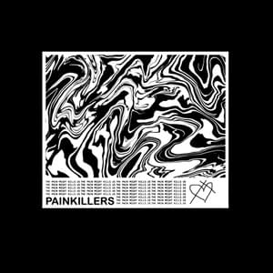 Pain Killers - Talha Anjum (Ft. Umair)