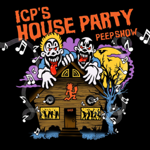 Live Dead Forever - Insane Clown Posse