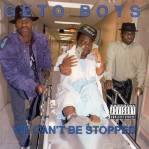 Homie Don’t Play That - Geto Boys