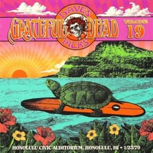 The Yellow Dog Story - The Grateful Dead