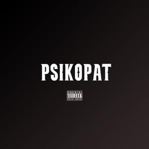 44 Psikopate - Cllevio Masoni (Ft. Buzza (ALB))