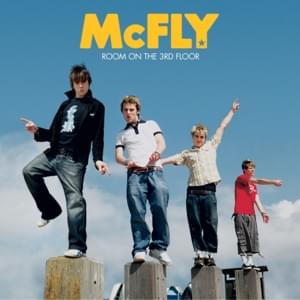 Get Over You - McFly