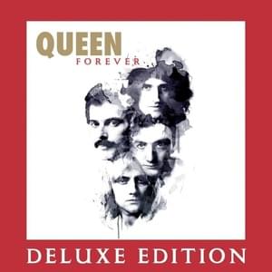 Love Kills - The Ballad - Queen