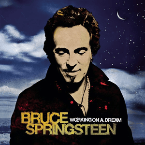 Tomorrow Never Knows - Bruce Springsteen