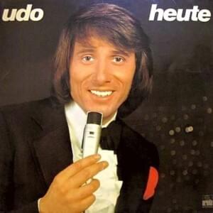 Ich lieb die leichten Lieder - Udo Jürgens