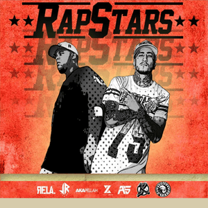 RapStars - Neutro Shorty (Ft. Akapellah)