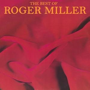 Hot Rod Lincoln - Roger Miller