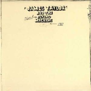 Kootch’s Song - James Taylor