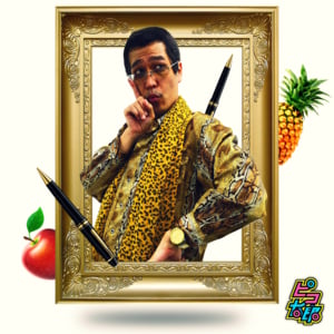 PPAP (Pen Pineapple Apple Pen) - PIKOTARO