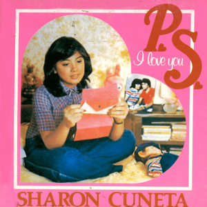 Magmula Ngayon - Sharon Cuneta