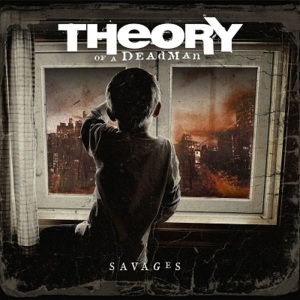 Misery of Mankind - Theory of a Deadman