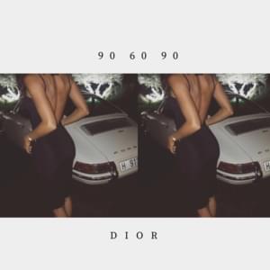 90 60 90 - DIOR (RUS)