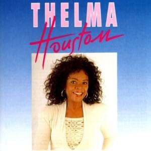 My Life Is Mine (Vita Spericolata) - Thelma Houston