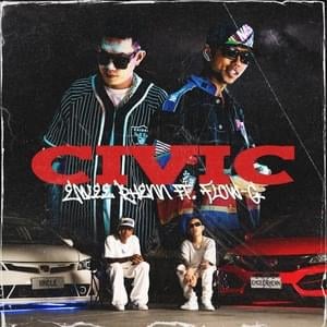 Civic - Emcee Rhenn (Ft. Flow G)