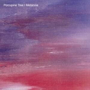 Mesmer III / Coma Divine - Porcupine Tree