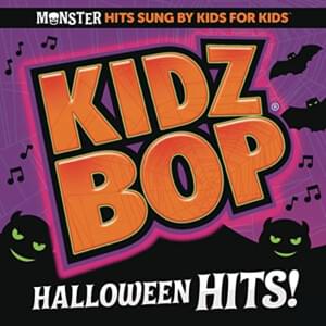 Candy Girl - KIDZ BOP Kids