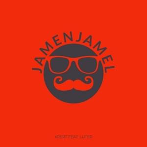 Jamen Jamel - Xpert (Ft. İlkin)