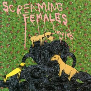 Cortez the Killer - Screaming Females