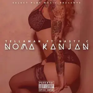 Noma Kanjan - Tellaman (Ft. Nasty C)