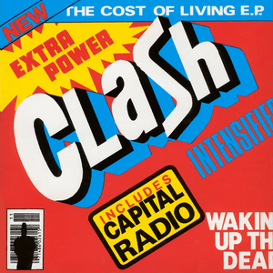 Capital Radio - The Clash