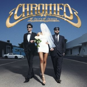 Lost on the Way Home - Chromeo (Ft. Solange)