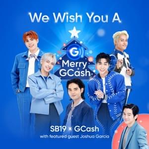 We Wish You A Merry GCash - GCash (PHL) (Ft. SB19)