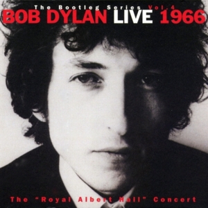 Tell Me, Momma (Live at Free Trade Hall, Manchester, UK - May 17, 1966) - Bob Dylan