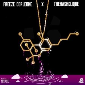 Présence menaçante - Freeze Corleone