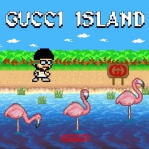 Gucci Island - Wavy Jone$