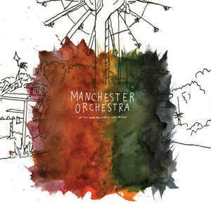 Badges and Badges - Manchester Orchestra