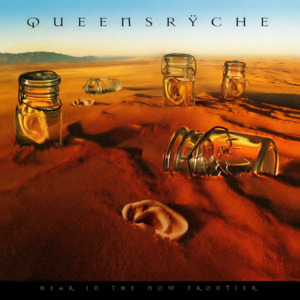 Reach - Queensrÿche