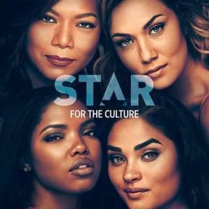 For The Culture - Star Cast (Ft. Luke James)