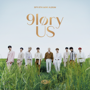 My Story, My Song - SF9