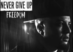 Million Miles ft. Styles P - Freedom (Christopher Laroche) (Ft. Styles P)