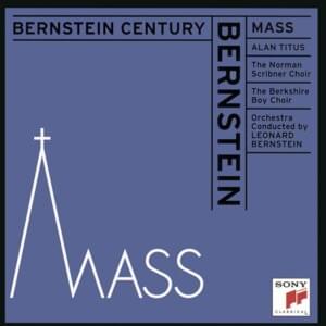 XV. Agnus Dei - Leonard Bernstein