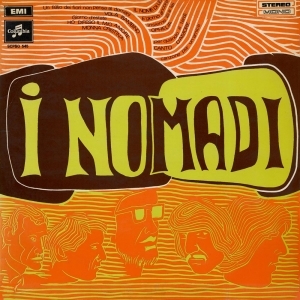 Canto d’amore - Nomadi