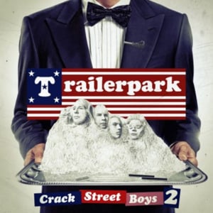 Selbstbefriedigung - Trailerpark