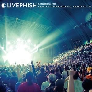 Show of Life - Phish